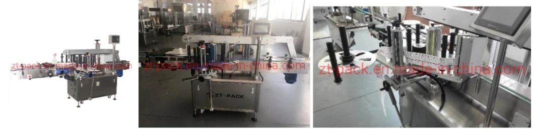 Hot Sale Gravity Working with Suck Back System Filling Packing Machine