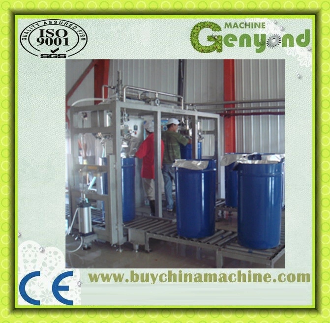 Pharmaceutical Aseptic Filling Packing Machine