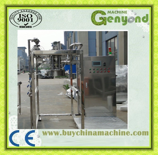 Pharmaceutical Aseptic Filling Packing Machine