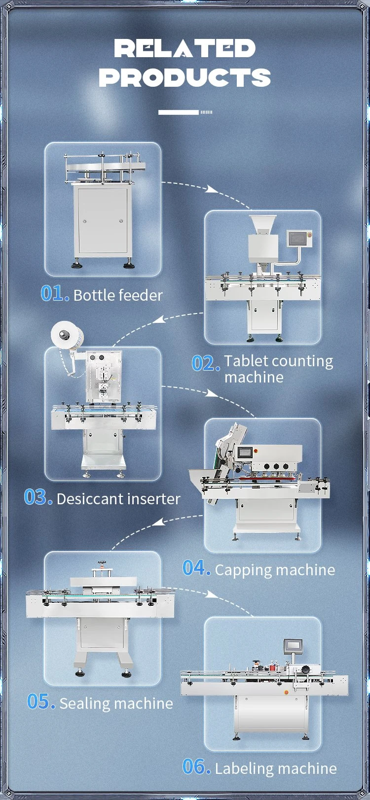 Bottle Foil Sealing Machine Induction Aluminum Foil Cap Sealing Machine