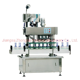 Automatic Drip Proof Flowmeter Type Filling Machine